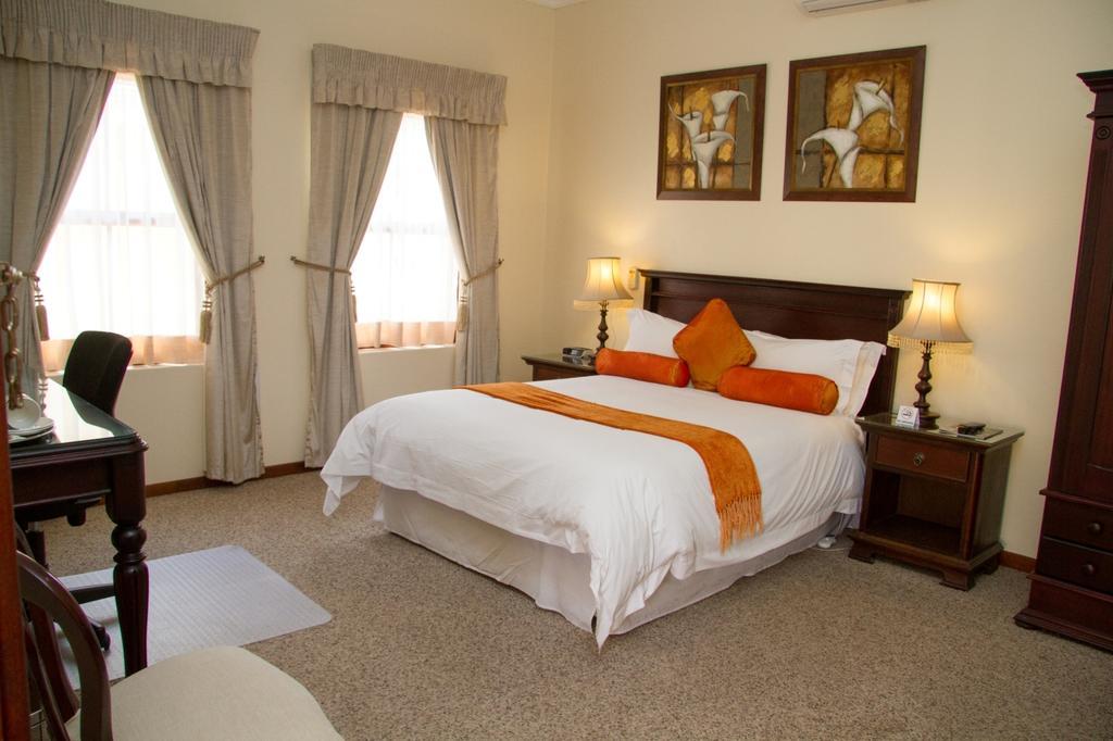26 On Chamberlain Guest House Queenstown Zimmer foto