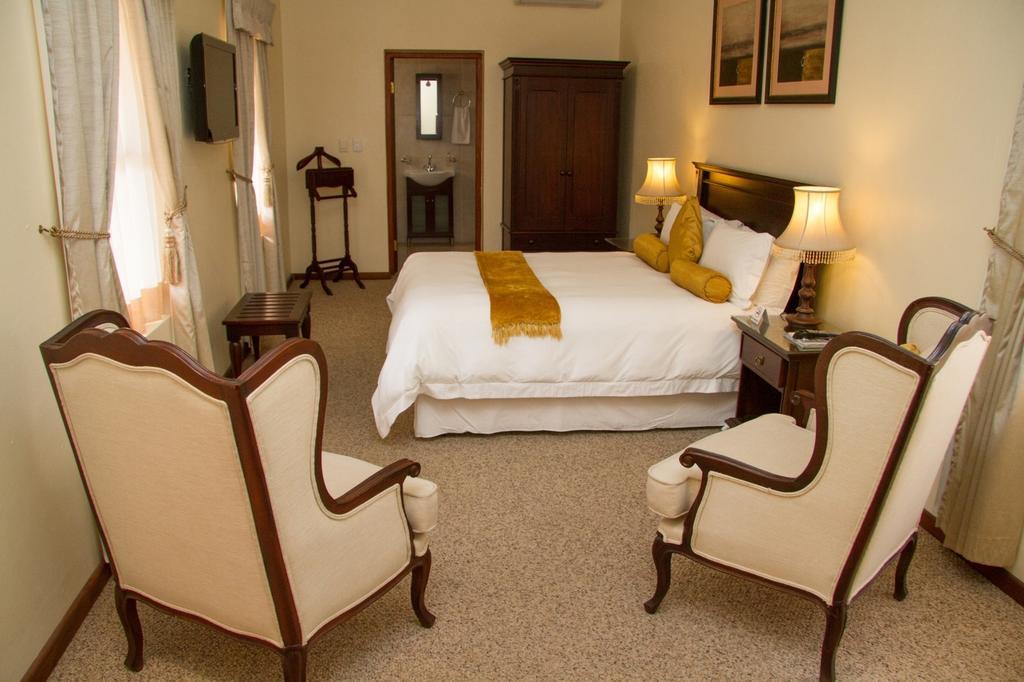 26 On Chamberlain Guest House Queenstown Zimmer foto